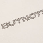 Graphic Pique Oversized Polo Tee