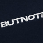 Graphic Pique Oversized Polo Tee