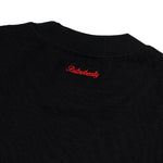 Graphic Cotton Oversized Pocket Tee
