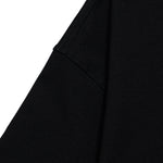 Graphic Cotton Oversized Pocket Tee