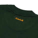 Graphic Cotton Oversized Pocket Tee