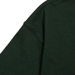 Graphic Cotton Oversized Pocket Tee