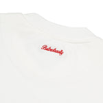Graphic Cotton Oversized Pocket Tee