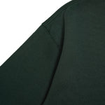 Graphic Interlock Oversized Tee