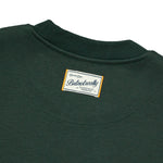 Graphic Interlock Oversized Tee