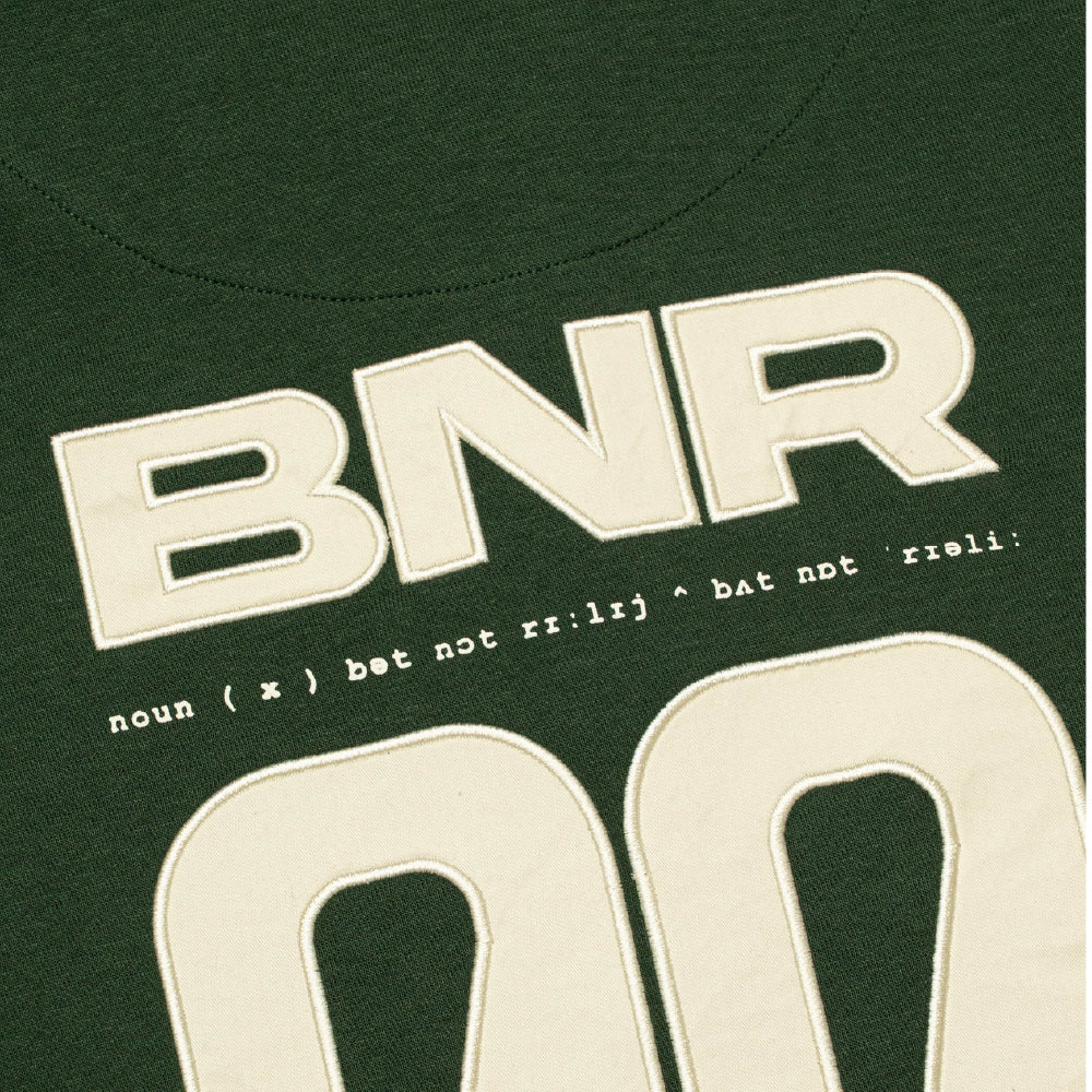 Graphic Interlock Longsleeves Polo Tee