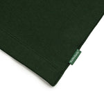 Graphic Interlock Oversized Tee