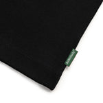 Graphic Interlock Oversized Tee