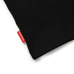 Graphic Interlock Oversized Tee