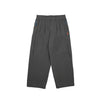 Nylon Baggy Long Pants