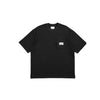 Interlock Oversized Pocket Tee