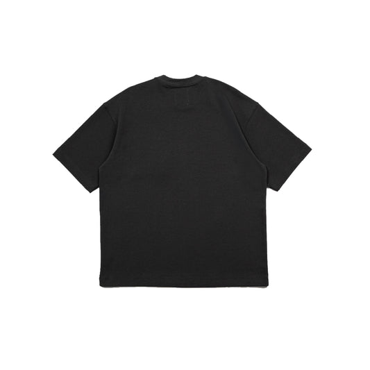 Interlock Oversized Pocket Tee