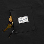 Interlock Oversized Pocket Tee