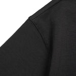 Interlock Oversized Pocket Tee
