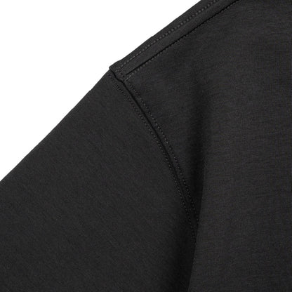 Interlock Oversized Pocket Tee