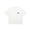 Interlock Oversized Pocket Tee