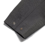 Graphic Pinstripe Jacket