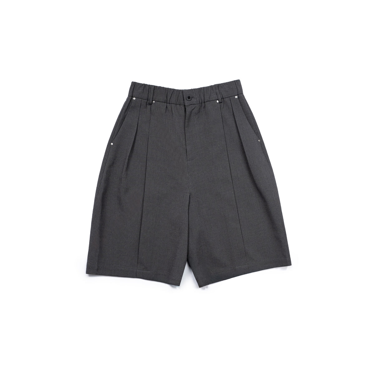 Graphic Pinstripe Bottom