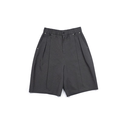Graphic Pinstripe Bottom