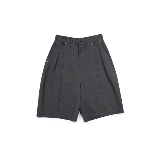 Graphic Pinstripe Bottom