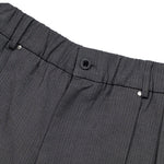 Graphic Pinstripe Bottom