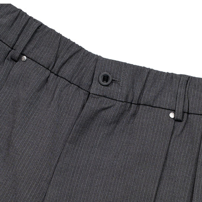 Graphic Pinstripe Bottom