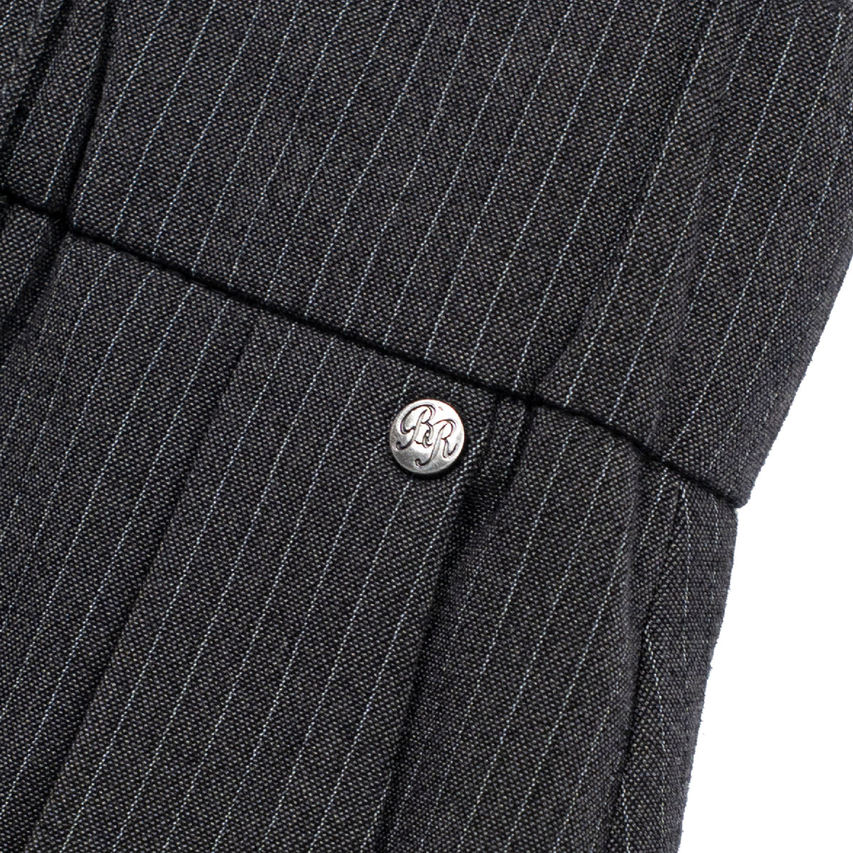 Graphic Pinstripe Bottom