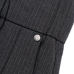 Graphic Pinstripe Bottom