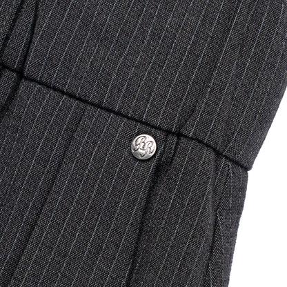 Graphic Pinstripe Bottom