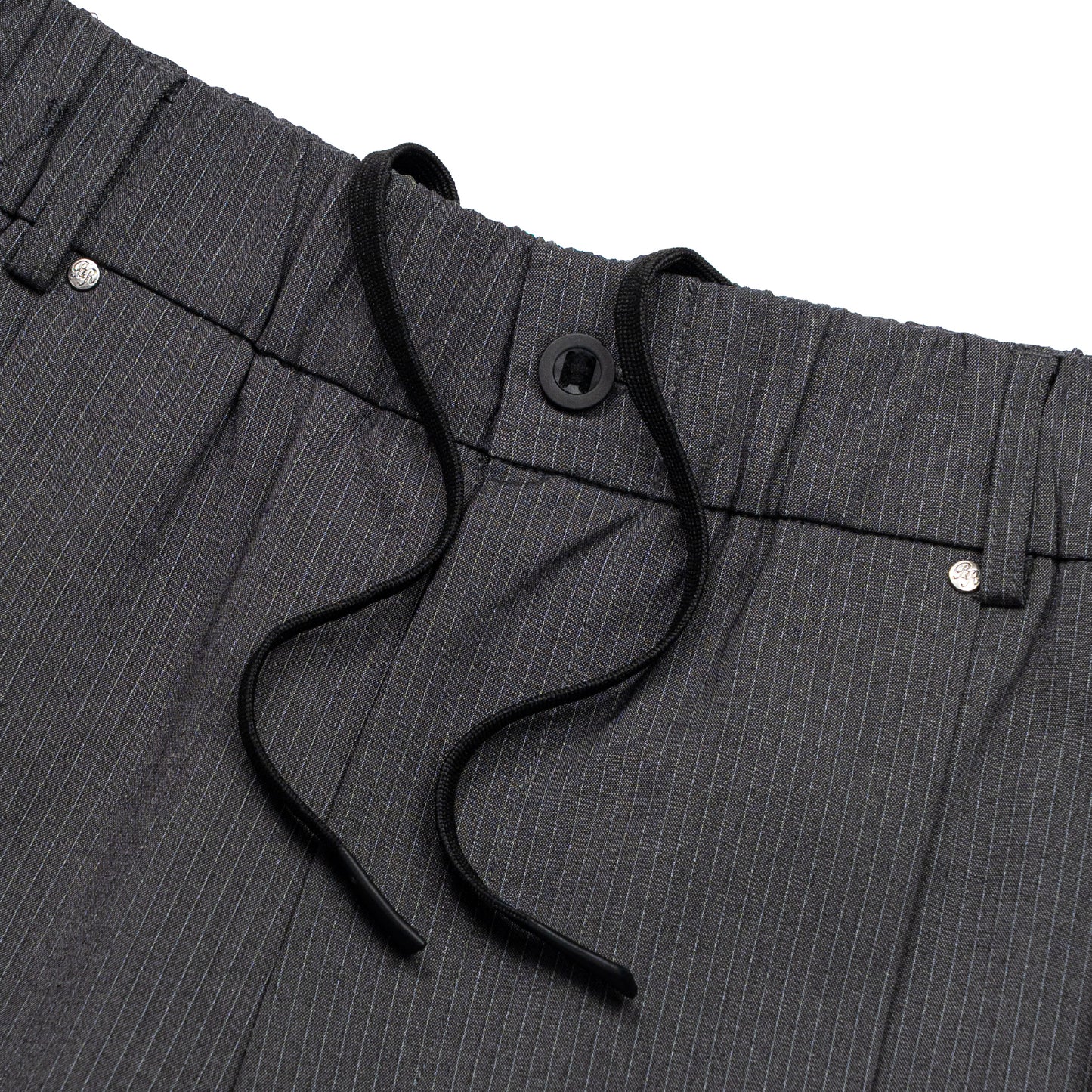 Graphic Pinstripe Bottom