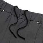 Graphic Pinstripe Bottom