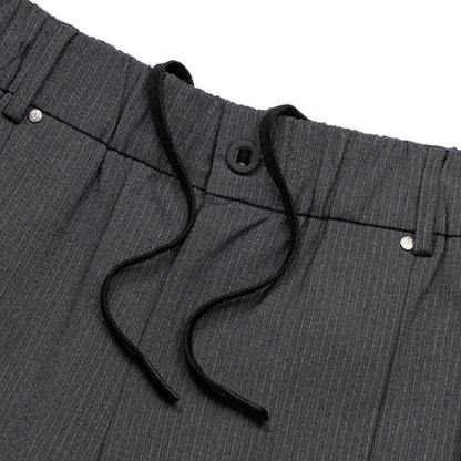 Graphic Pinstripe Bottom