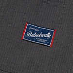Graphic Pinstripe Bottom