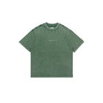 Graphic Cotton Cropped Tee