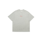 Graphic Cotton Cropped Tee