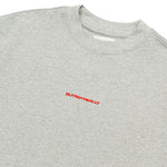 Graphic Cotton Cropped Tee
