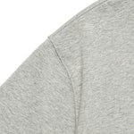 Graphic Cotton Cropped Tee