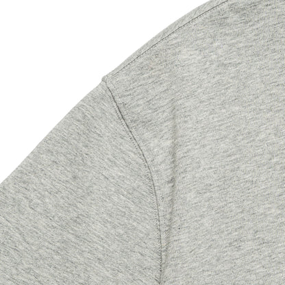 Graphic Cotton Cropped Tee