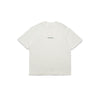 Graphic Cotton Cropped Tee