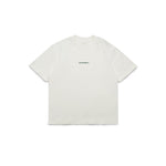 Graphic Cotton Cropped Tee
