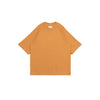 Graphic Interlock Oversized Raglan Tee