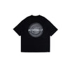 Graphic Cotton Oversized Tee