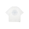 Graphic Cotton Oversized Tee