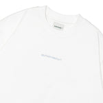 Graphic Cotton Oversized Tee