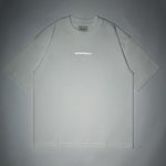 Graphic Cotton Oversized Tee