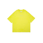 Graphic Cotton Oversized Tee