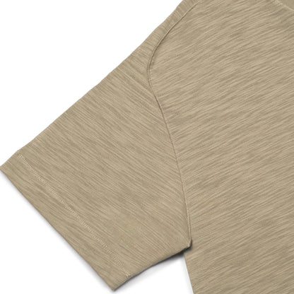 Graphic Cotton Oversized Raglan Tee
