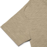 Graphic Cotton Oversized Raglan Tee
