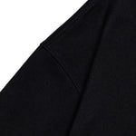 Graphic Interlock Oversized Tee