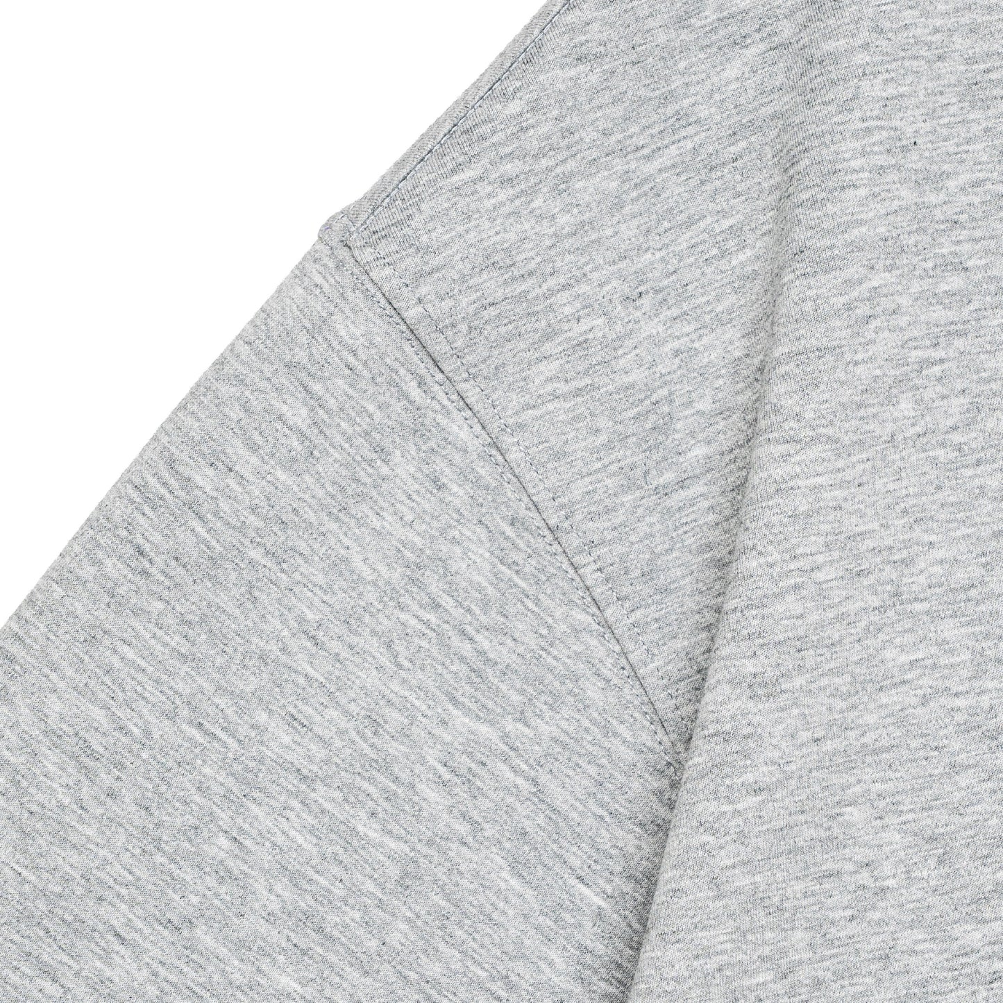 Graphic Interlock Oversized Tee